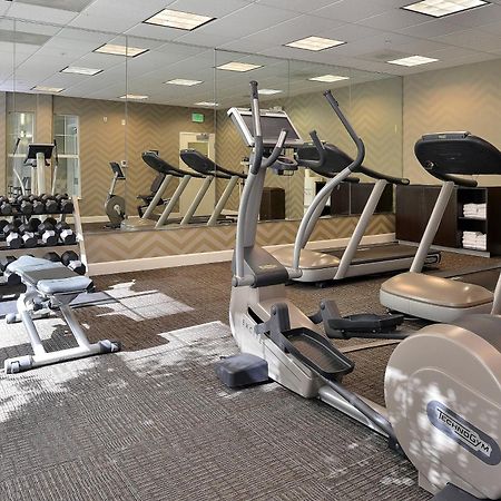 Residence Inn By Marriott Denver Airport At Gateway Park Aurora Dış mekan fotoğraf