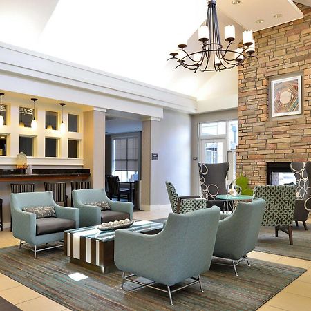 Residence Inn By Marriott Denver Airport At Gateway Park Aurora Dış mekan fotoğraf