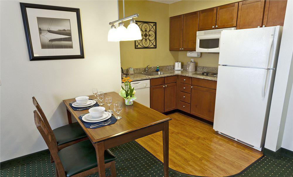 Residence Inn By Marriott Denver Airport At Gateway Park Aurora Dış mekan fotoğraf