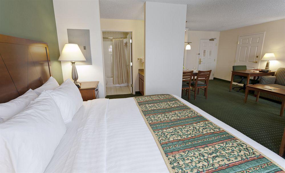Residence Inn By Marriott Denver Airport At Gateway Park Aurora Dış mekan fotoğraf