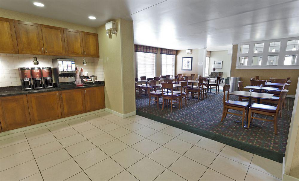 Residence Inn By Marriott Denver Airport At Gateway Park Aurora Dış mekan fotoğraf