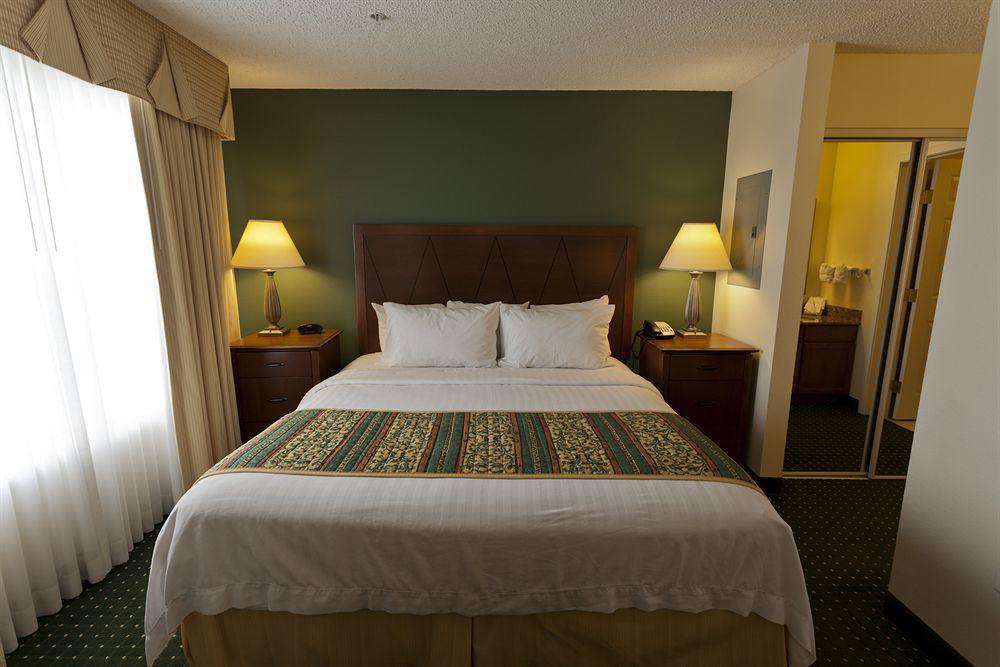 Residence Inn By Marriott Denver Airport At Gateway Park Aurora Dış mekan fotoğraf
