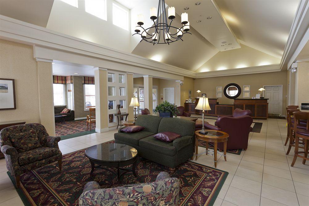 Residence Inn By Marriott Denver Airport At Gateway Park Aurora Dış mekan fotoğraf