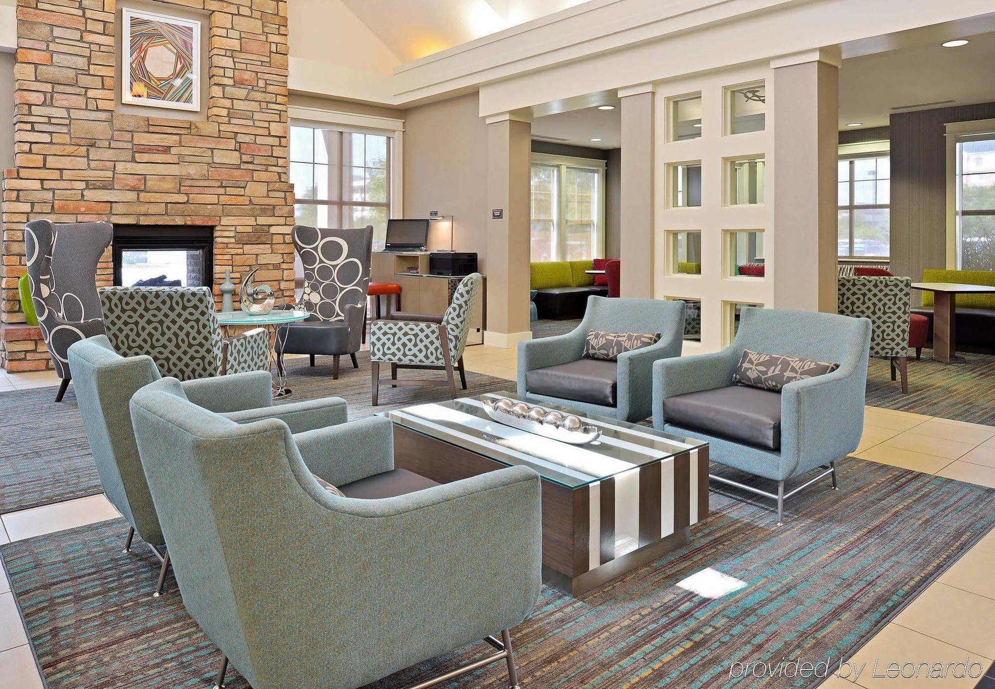 Residence Inn By Marriott Denver Airport At Gateway Park Aurora Dış mekan fotoğraf