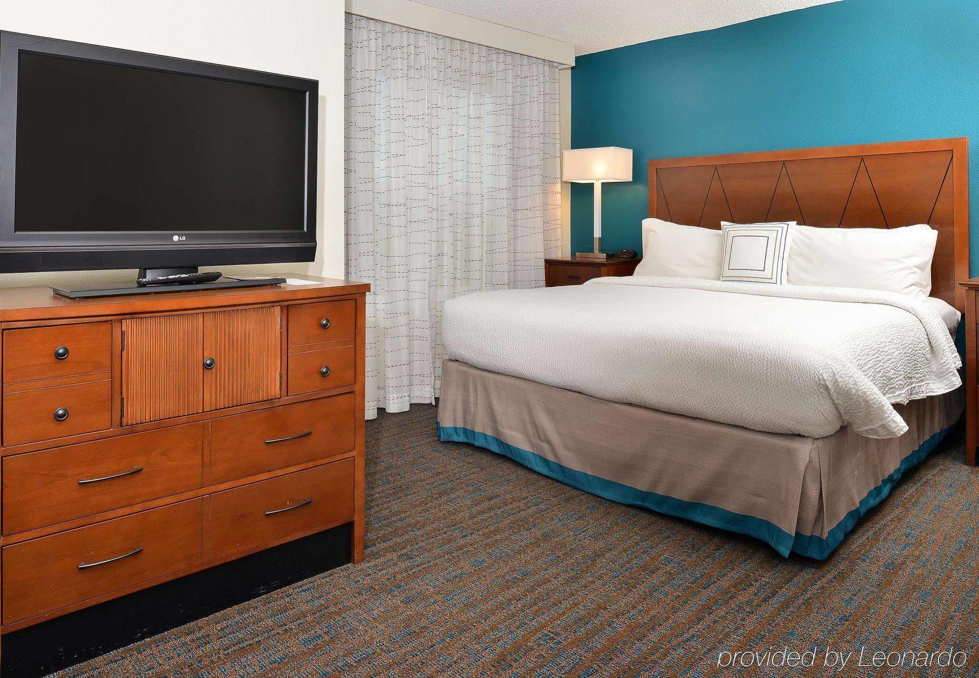 Residence Inn By Marriott Denver Airport At Gateway Park Aurora Dış mekan fotoğraf