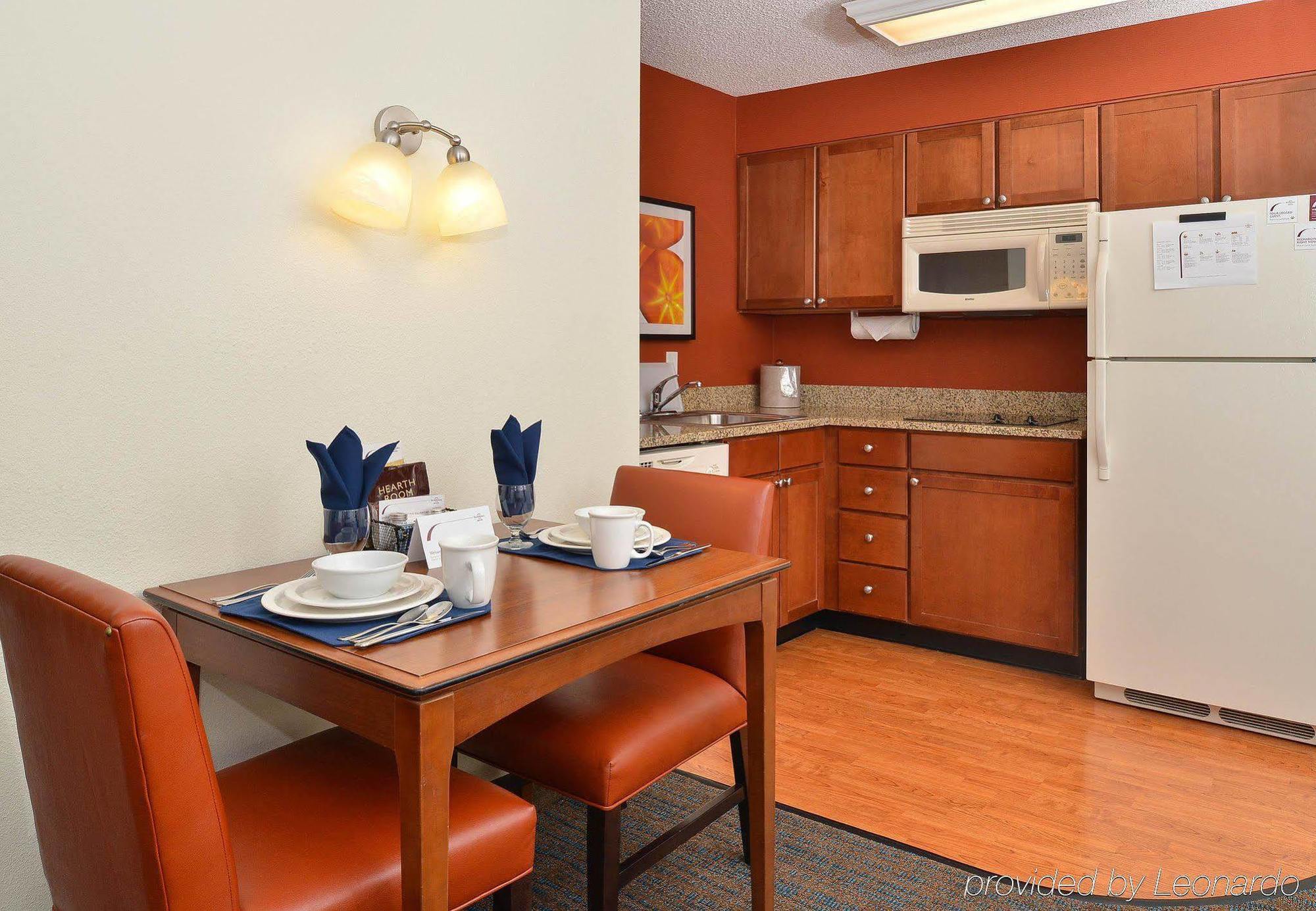 Residence Inn By Marriott Denver Airport At Gateway Park Aurora Dış mekan fotoğraf