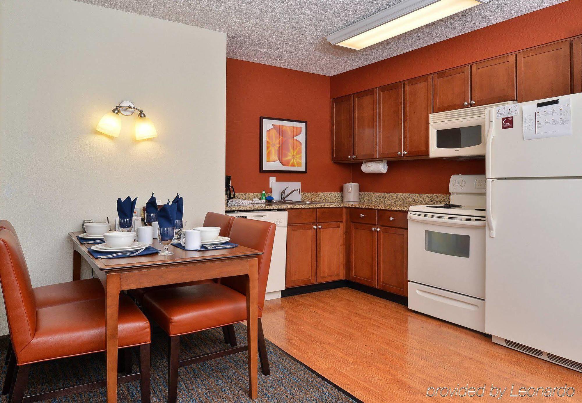 Residence Inn By Marriott Denver Airport At Gateway Park Aurora Dış mekan fotoğraf