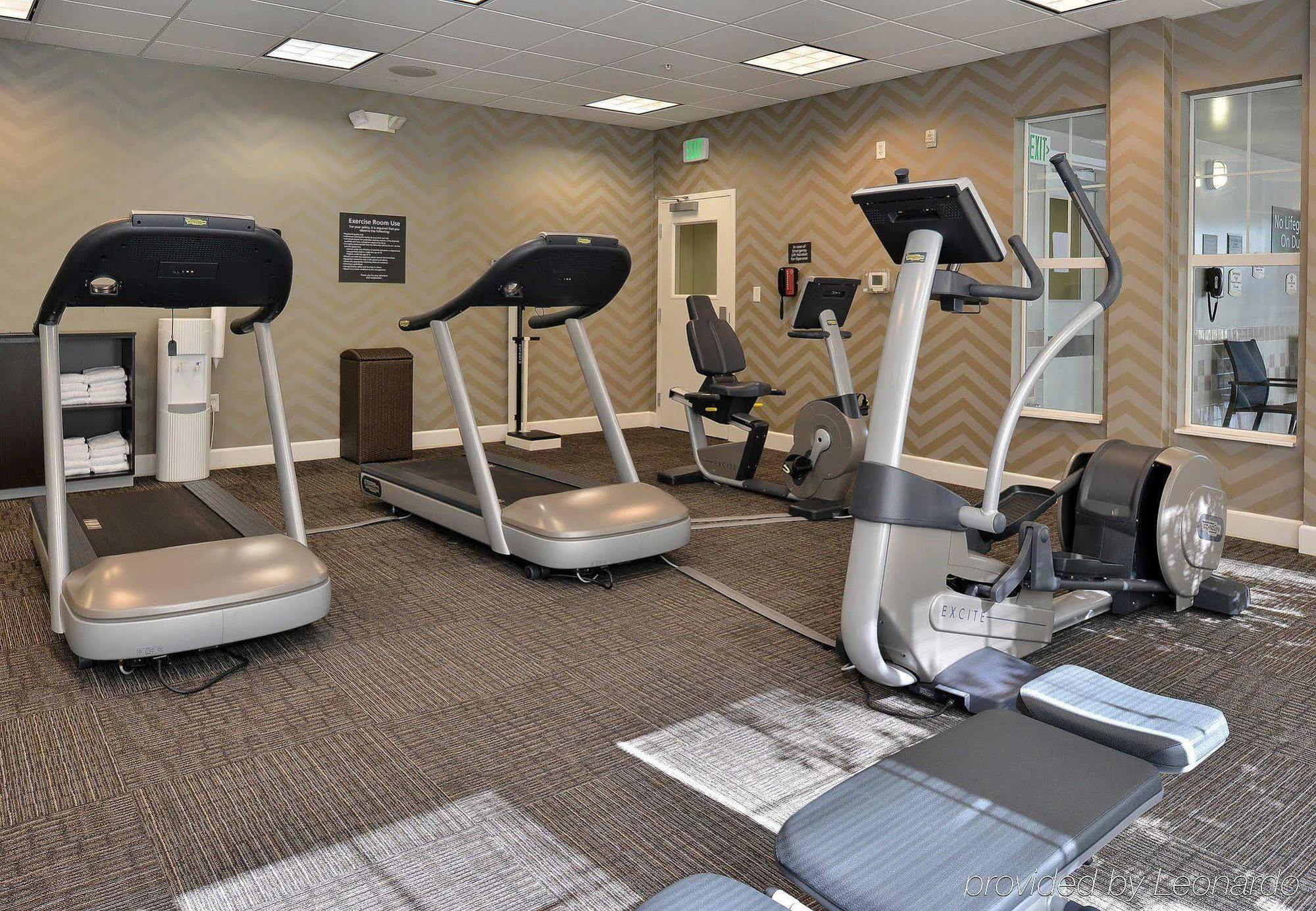 Residence Inn By Marriott Denver Airport At Gateway Park Aurora Dış mekan fotoğraf