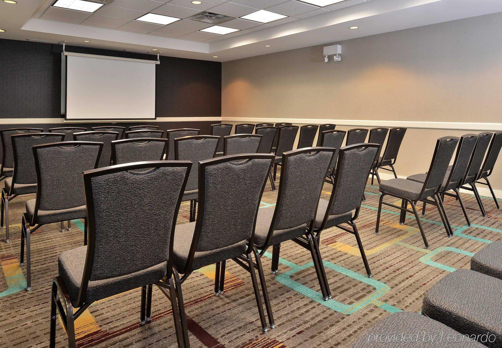 Residence Inn By Marriott Denver Airport At Gateway Park Aurora Dış mekan fotoğraf