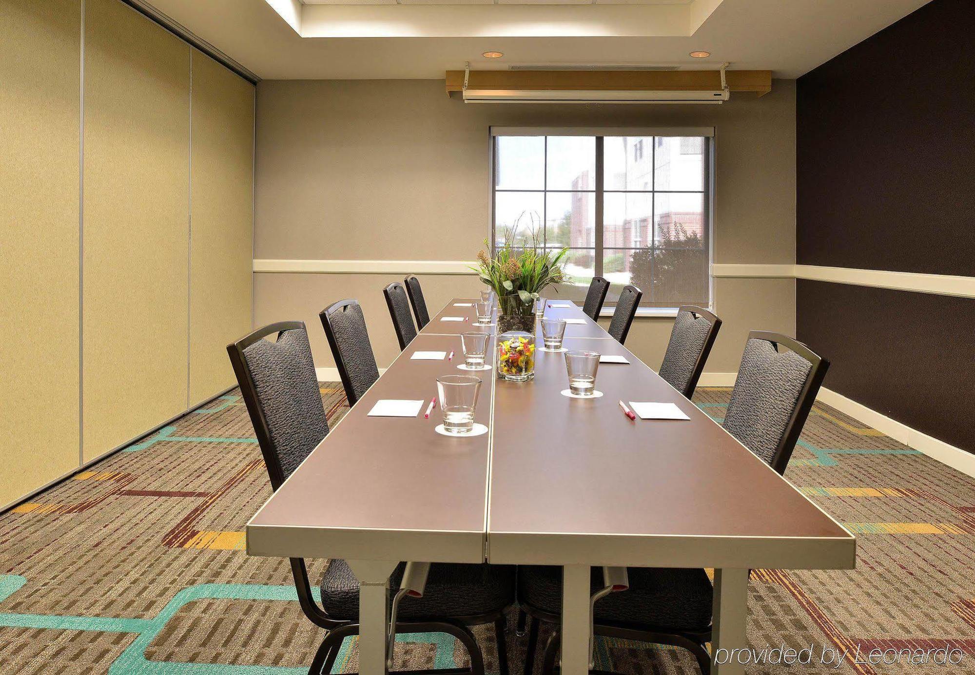 Residence Inn By Marriott Denver Airport At Gateway Park Aurora Dış mekan fotoğraf
