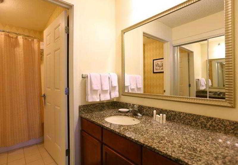 Residence Inn By Marriott Denver Airport At Gateway Park Aurora Dış mekan fotoğraf