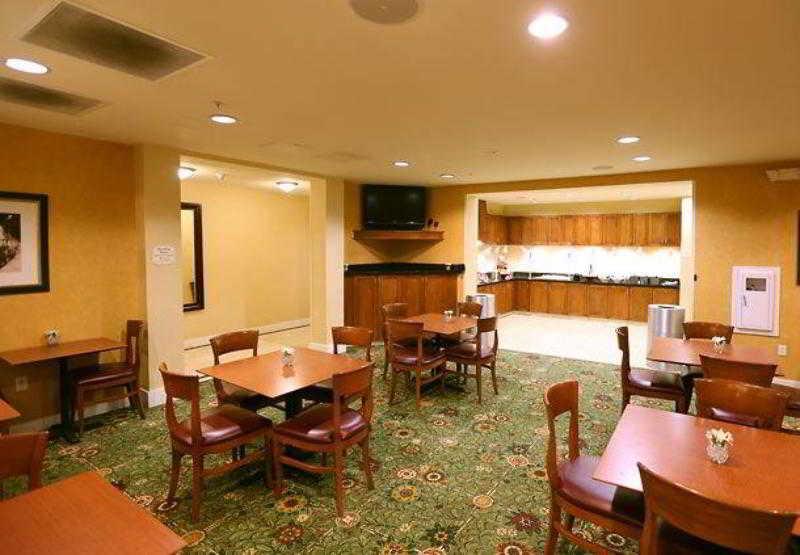 Residence Inn By Marriott Denver Airport At Gateway Park Aurora Dış mekan fotoğraf
