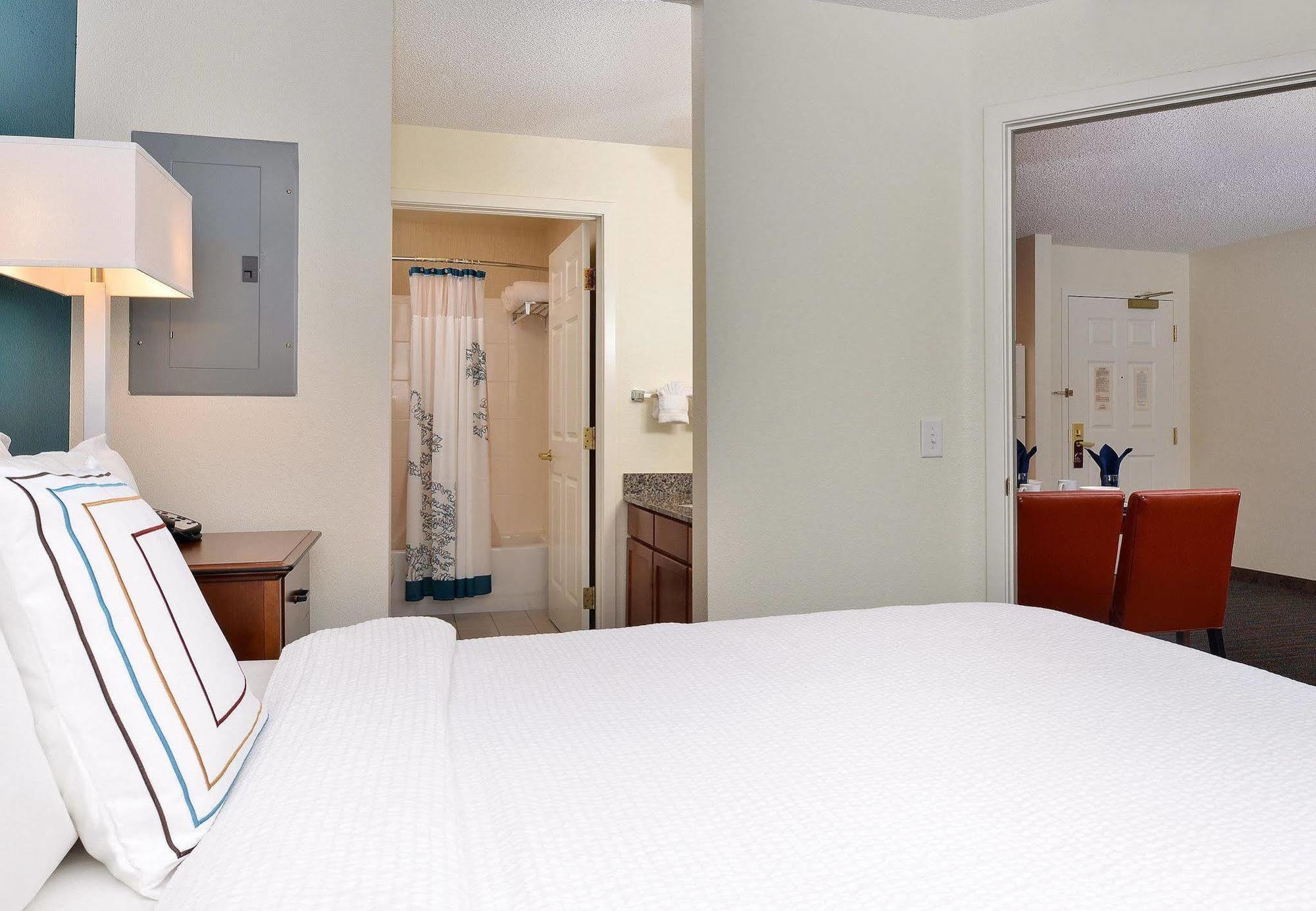 Residence Inn By Marriott Denver Airport At Gateway Park Aurora Dış mekan fotoğraf